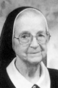 Photo de Marie-Rose Perreault