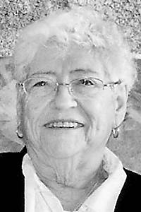 Photo de Aline Plante