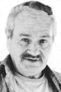 Photo de Lucien Boucher