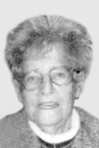 Photo de Marguerite Ricard