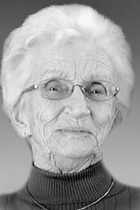 Photo of Juliette Gelinas