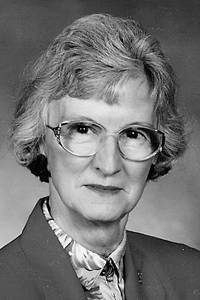 Photo of Jeanne Livernoche