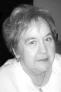 Photo of Denise Gagnon