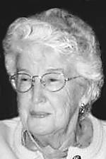 Photo de Marie-Paule Bourque