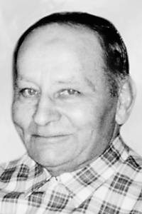 Photo of Charles Carignan