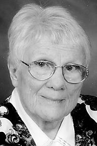 Photo of Rollande Lamothe