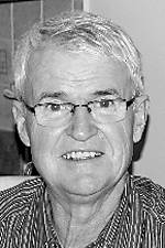 Photo of Jean-Luc Pinard