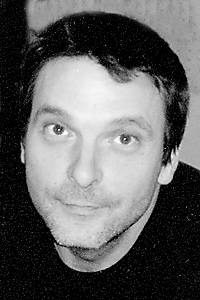 Photo of Sylvain St-Cyr