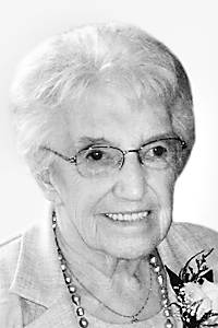 Photo de Gertrude Thibodeau