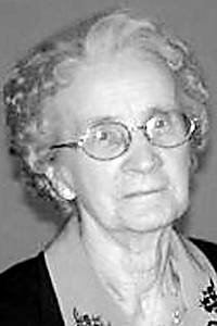 Photo of Clemence Vanasse