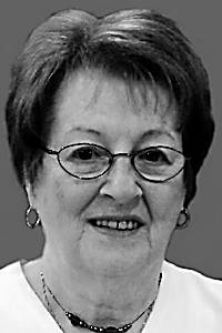 Photo de Madeleine Ferron