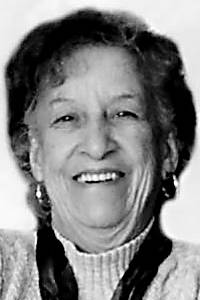 Photo de Micheline Durand