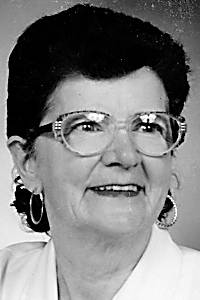 Photo de Denise Godbout