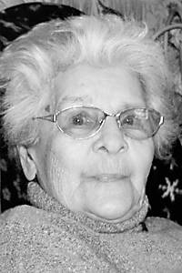 Photo de Jeannette Lachance