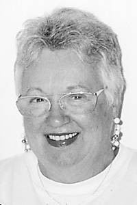 Photo de Rejeanne Doucet