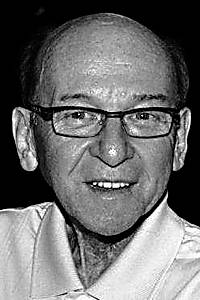 Photo of Pierre Gosselin