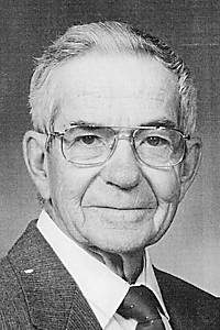 Photo of Isidore Boisvert