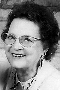 Photo de Pauline Beauchemin