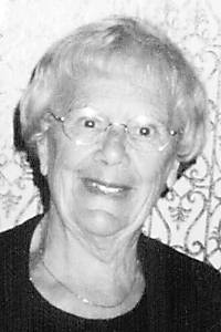 Photo of Yvette Toupin