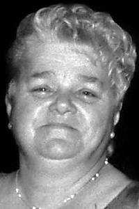 Photo de Pierrette Lacroix