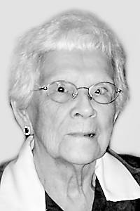 Photo of Aurore Armstrong