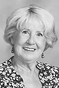 Photo of Monique Bergeron