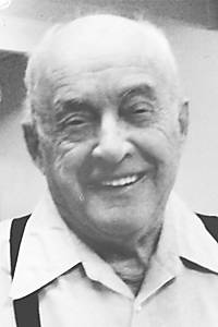 Photo de Evariste Blanchette