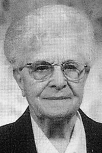 Photo de Marie Tourigny