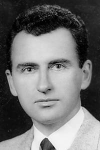 Photo de Claude Bourbeau