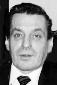 Photo of Gerald Laprise