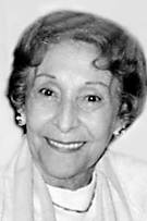 Photo of Jacqueline Morency