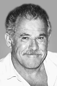 Photo of Clovis Boisvert