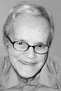 Photo de Madeleine Labreche