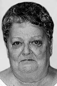 Photo de Marguerite Biron