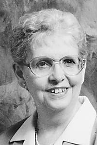 Photo de Gisele Bonin