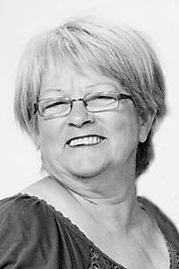 Photo of Michelle Gelinas