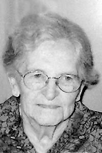 Photo of Monique Sauvageau