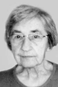 Photo of Cecile Baril