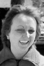 Photo of Denise Boisvert