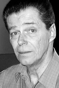 Photo of Raymond Johnston