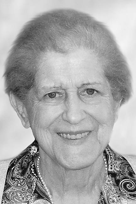 Photo of Lisette Laverdiere