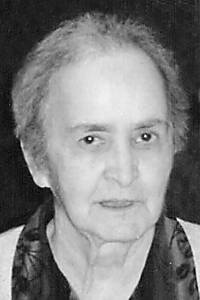 Photo de Michelle Lefebvre