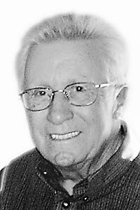 Photo of Jean-Gilles Labrie