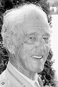 Photo of Francois Charest