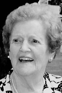 Photo of Yvonne Boutet