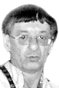 Photo de Donald Gagnon-Gravel