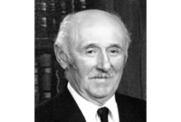 Photo of Peter Melnyk