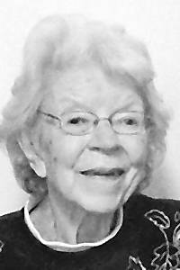 Photo of Marie Panneton