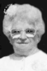 Photo of Lea Bouchard