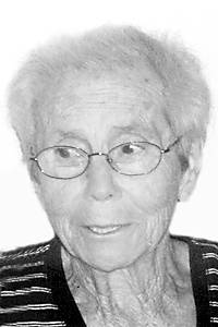 Photo de Trudel-Mme-Ida Cadorette